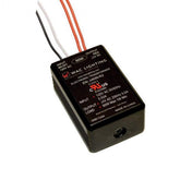 WAC EN-2460-R2 Electronic Class 2 Transformer, 120V-24V, 60W, Black